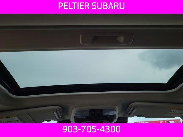 new 2025 Subaru Crosstrek car, priced at $33,747