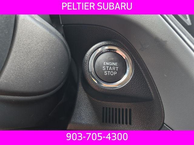 new 2026 Subaru Crosstrek car, priced at $30,797