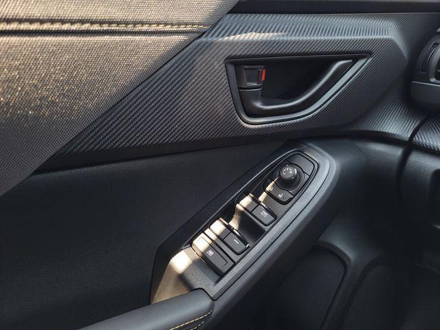 new 2025 Subaru Crosstrek car, priced at $30,695