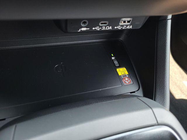 new 2025 Subaru Crosstrek car, priced at $30,695