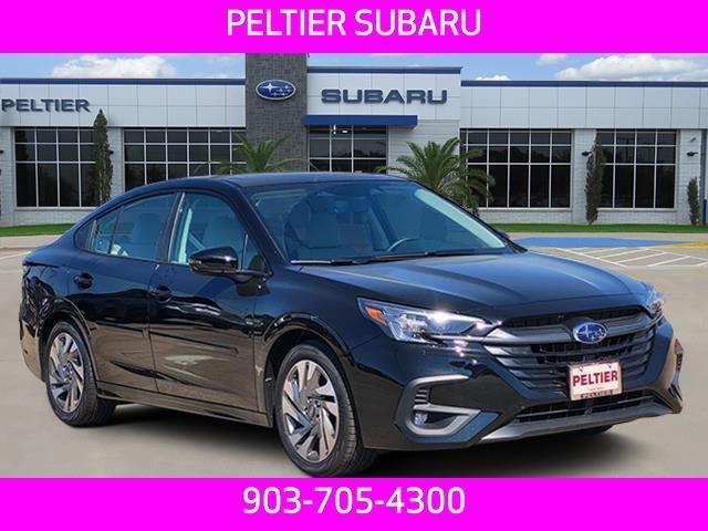 new 2025 Subaru Legacy car, priced at $35,085