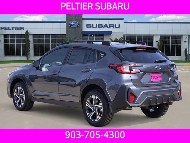 new 2026 Subaru Crosstrek car, priced at $33,042