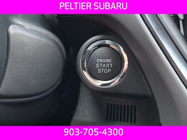 new 2026 Subaru Crosstrek car, priced at $33,042