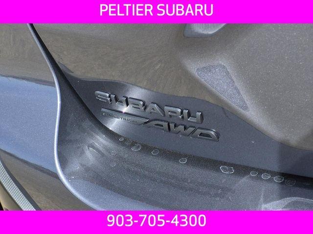 new 2026 Subaru Crosstrek car, priced at $33,042