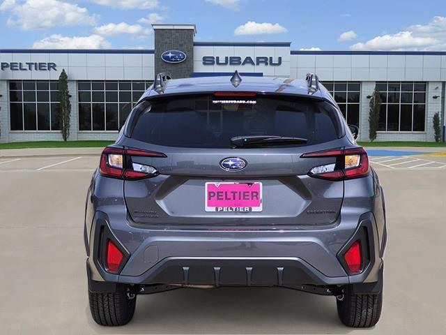 new 2026 Subaru Crosstrek car, priced at $33,042