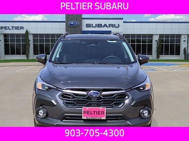 new 2026 Subaru Crosstrek car, priced at $33,042