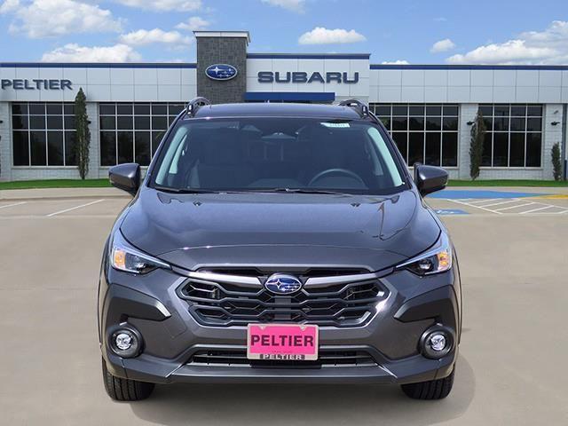 new 2026 Subaru Crosstrek car, priced at $33,042