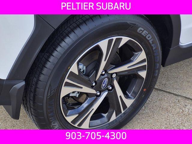 new 2026 Subaru Crosstrek car, priced at $29,429