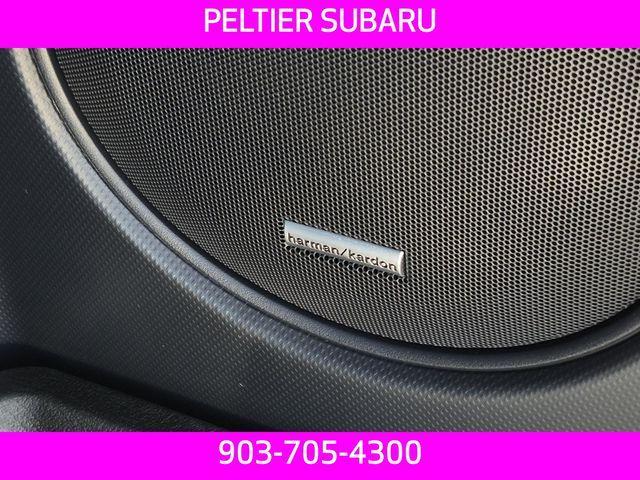 new 2026 Subaru Forester car, priced at $41,171