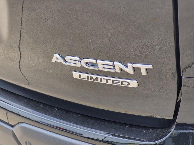 new 2026 Subaru Ascent car, priced at $50,764