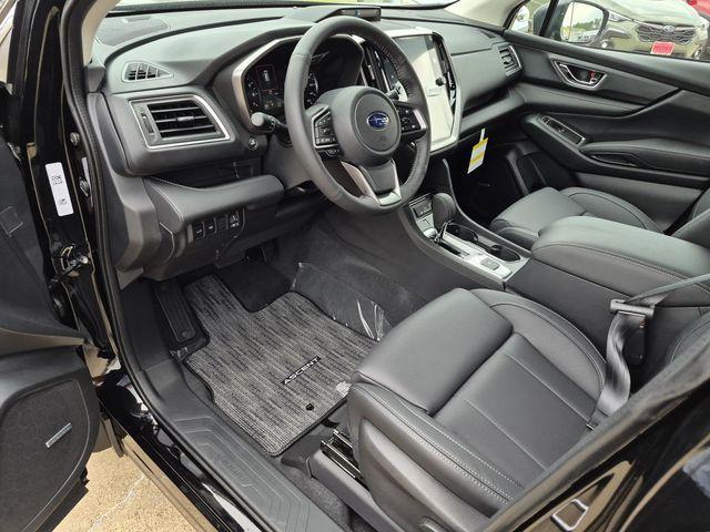 new 2026 Subaru Ascent car, priced at $50,764