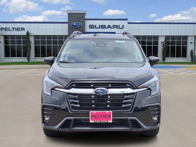 new 2026 Subaru Ascent car, priced at $50,764
