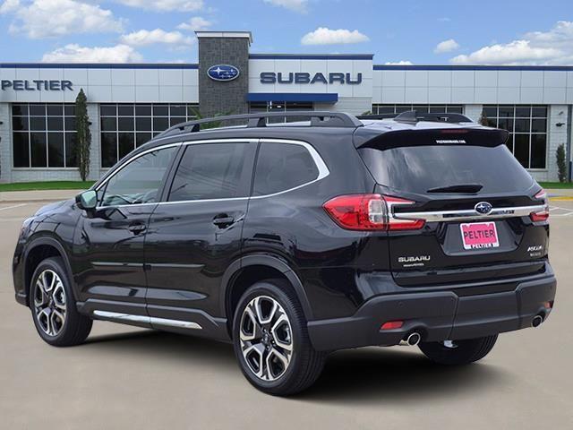 new 2026 Subaru Ascent car, priced at $50,764