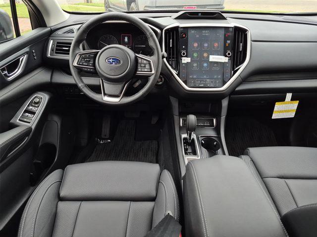 new 2026 Subaru Ascent car, priced at $50,764