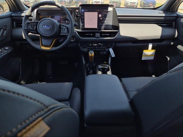 new 2026 Subaru Outback car, priced at $51,954