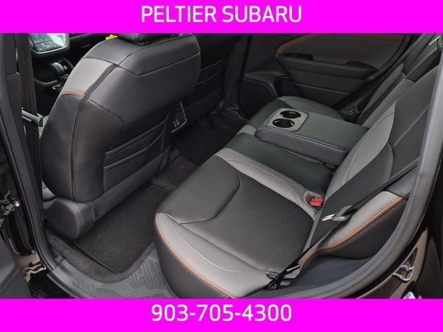 new 2026 Subaru Forester car, priced at $40,247