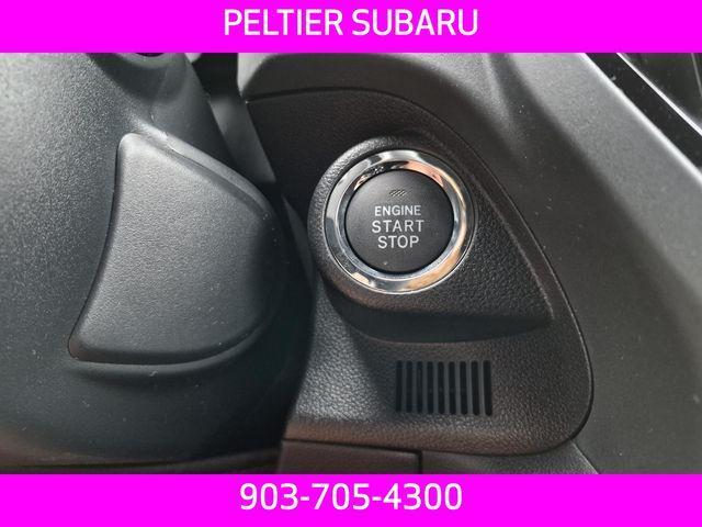 new 2026 Subaru Forester car, priced at $40,247