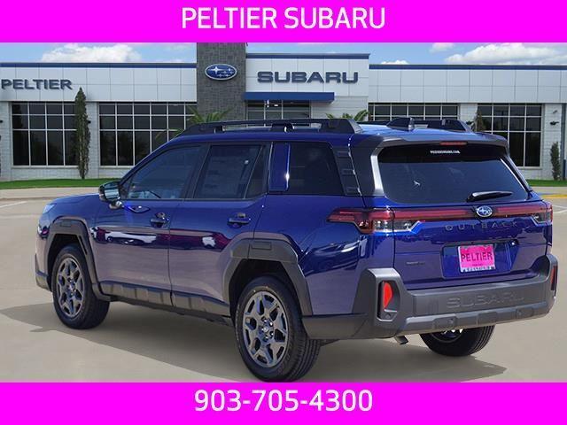 new 2026 Subaru Outback car, priced at $39,525