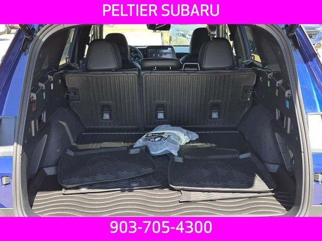 new 2026 Subaru Outback car, priced at $39,525