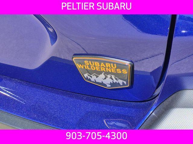 new 2026 Subaru Crosstrek car, priced at $39,011