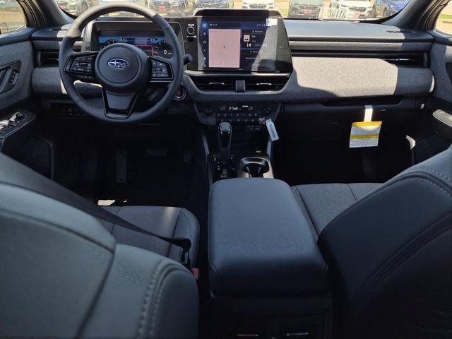 new 2026 Subaru Outback car, priced at $44,930
