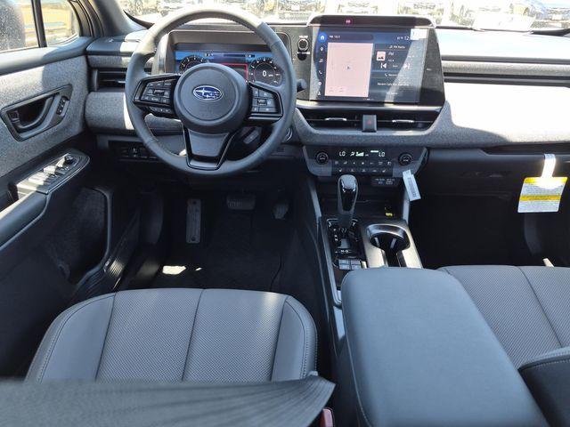 new 2026 Subaru Outback car, priced at $44,930