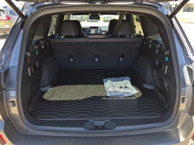 new 2026 Subaru Outback car, priced at $44,930