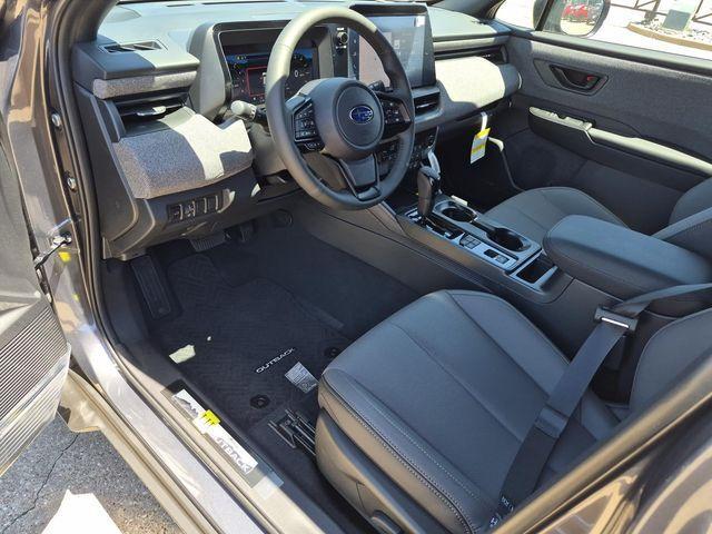 new 2026 Subaru Outback car, priced at $44,930