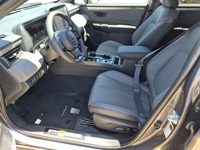 new 2026 Subaru Outback car, priced at $44,930