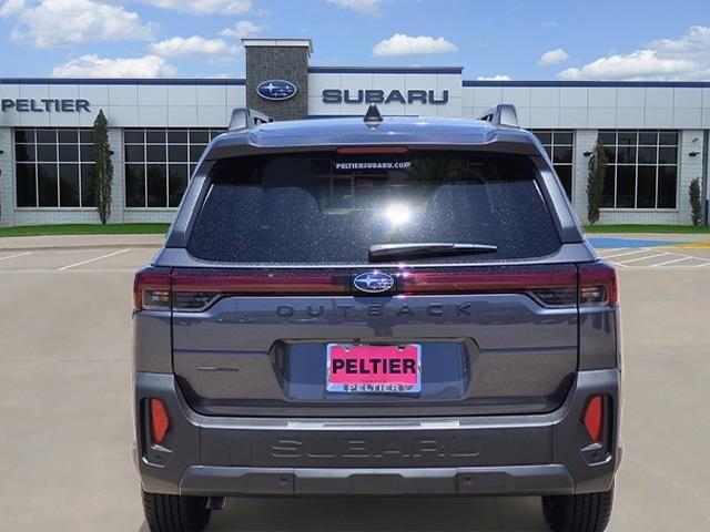 new 2026 Subaru Outback car, priced at $44,930