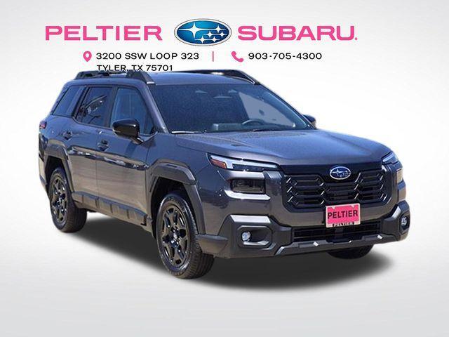 new 2026 Subaru Outback car, priced at $44,930