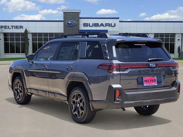 new 2026 Subaru Outback car, priced at $44,930