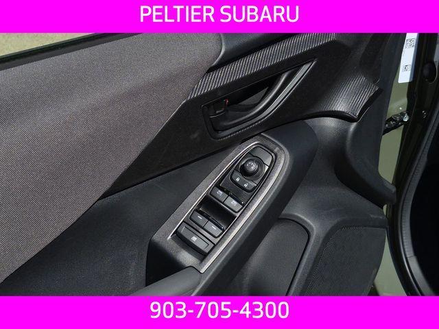 new 2026 Subaru Crosstrek car, priced at $29,186