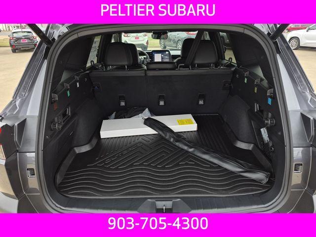 new 2026 Subaru Outback car, priced at $48,108