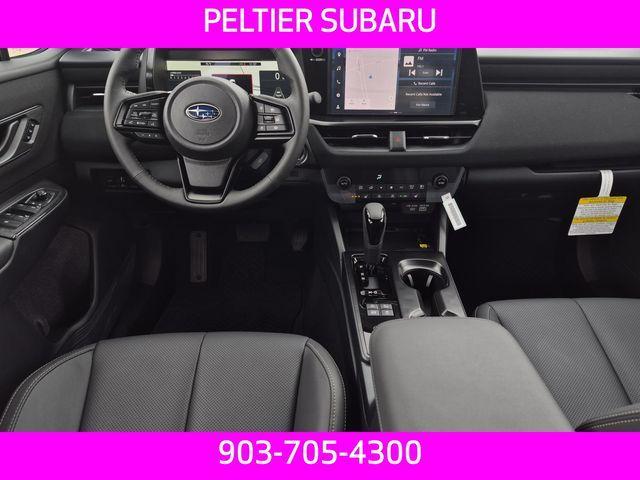 new 2026 Subaru Outback car, priced at $48,108