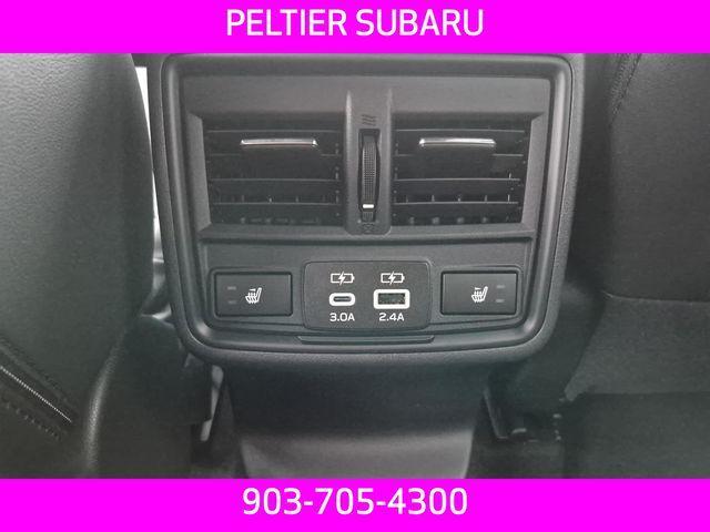 new 2026 Subaru Outback car, priced at $48,108