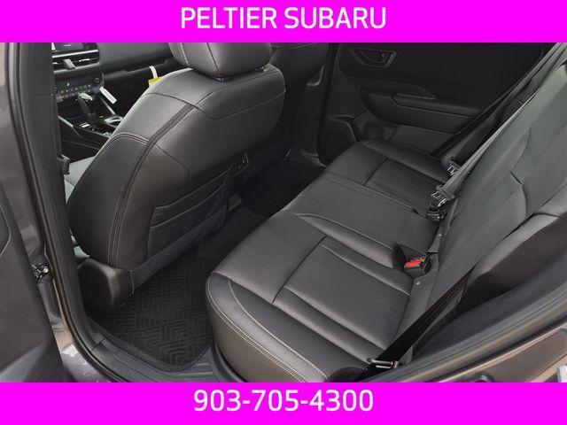 new 2026 Subaru Outback car, priced at $48,108