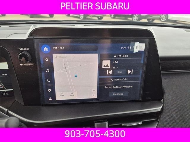 new 2026 Subaru Outback car, priced at $48,108