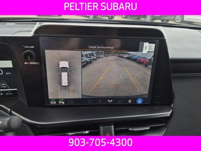 new 2026 Subaru Outback car, priced at $48,108