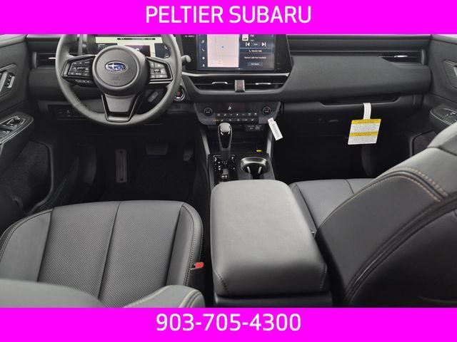 new 2026 Subaru Outback car, priced at $48,108