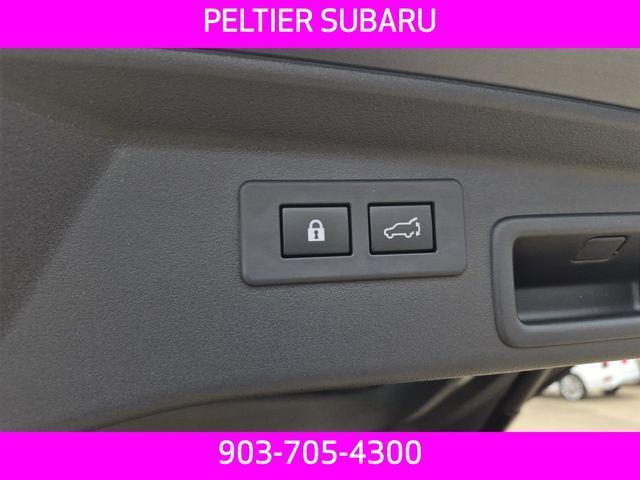 new 2026 Subaru Outback car, priced at $48,108