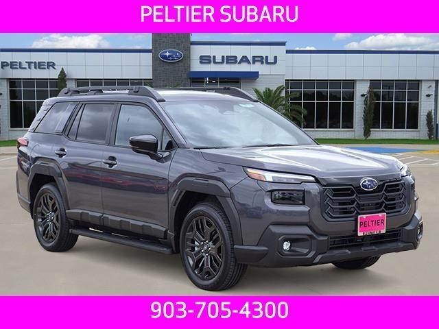 new 2026 Subaru Outback car, priced at $48,108