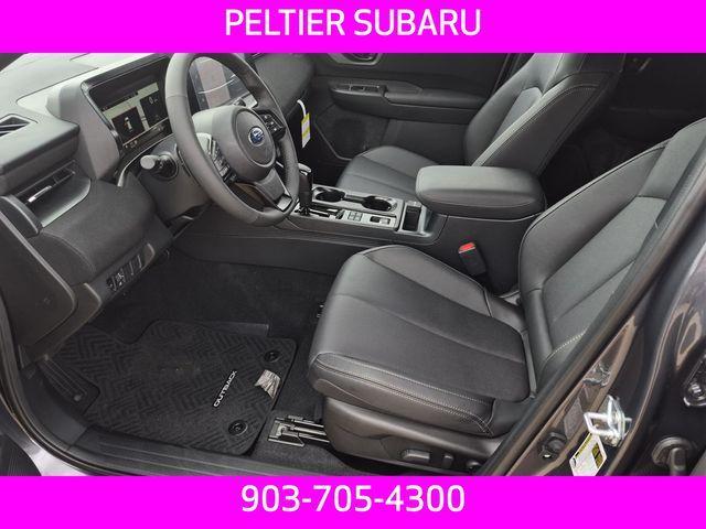 new 2026 Subaru Outback car, priced at $48,108