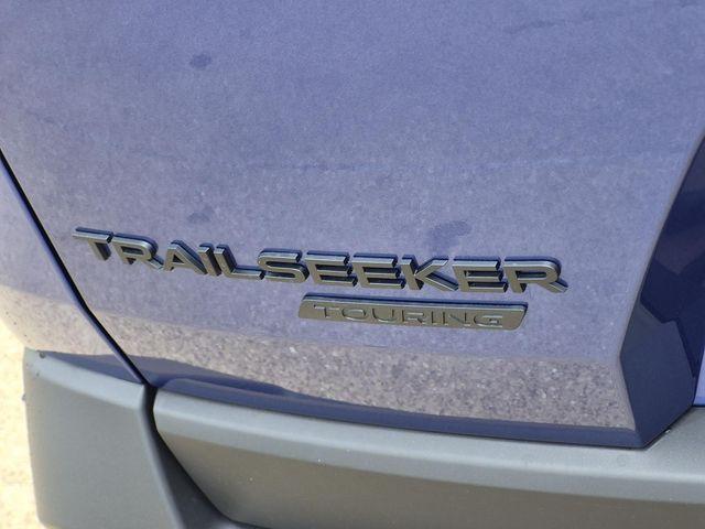 new 2026 Subaru Trailseeker car, priced at $48,400