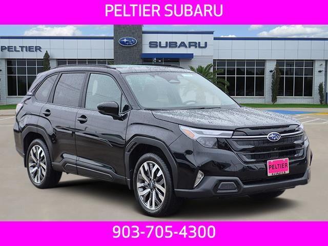 new 2026 Subaru Forester car, priced at $44,013