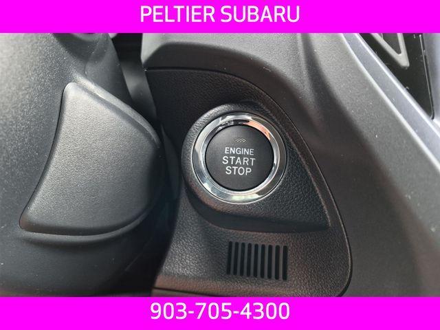 new 2026 Subaru Forester car, priced at $41,481