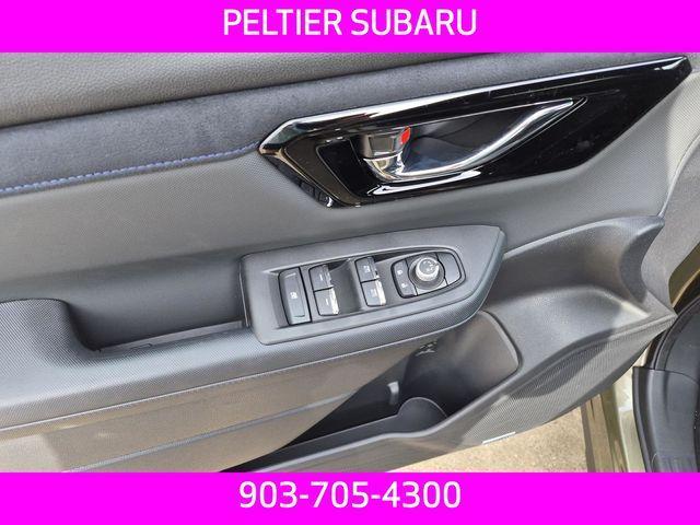 new 2026 Subaru Forester car, priced at $41,481