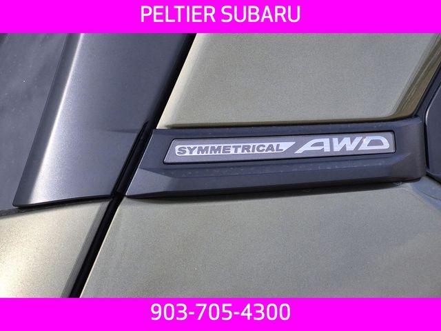 new 2026 Subaru Forester car, priced at $41,481