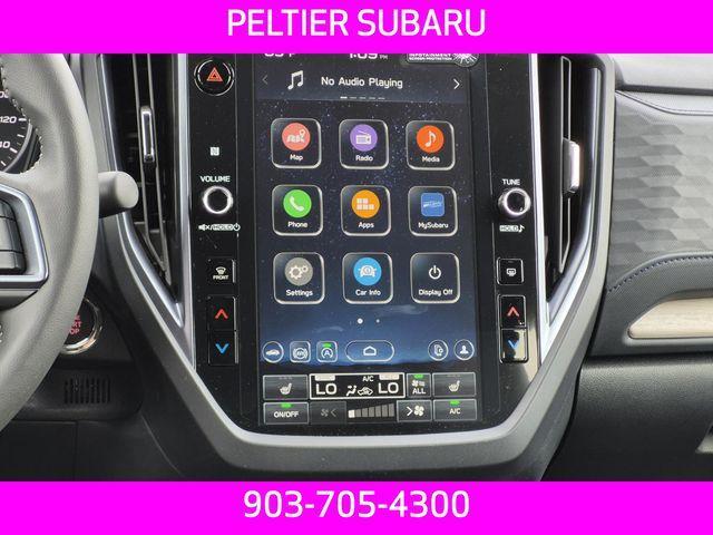 new 2026 Subaru Forester car, priced at $41,481