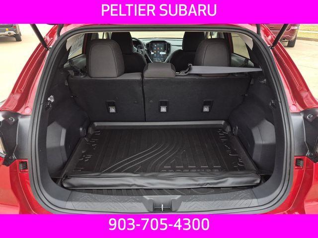 new 2026 Subaru Crosstrek car, priced at $30,333